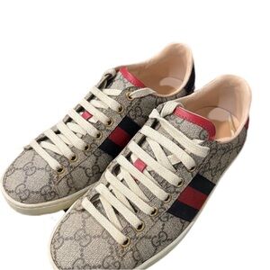 Gucci Women's Multi Trainers